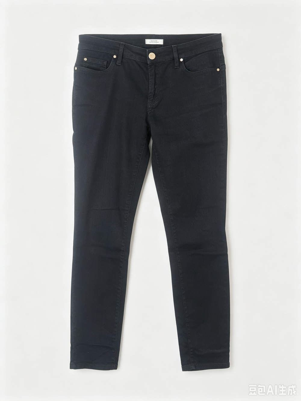 Versace Collection skinny jeans
